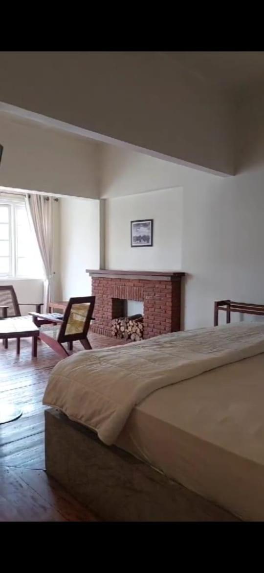 Railway Lodge Hostel Hatton Esterno foto