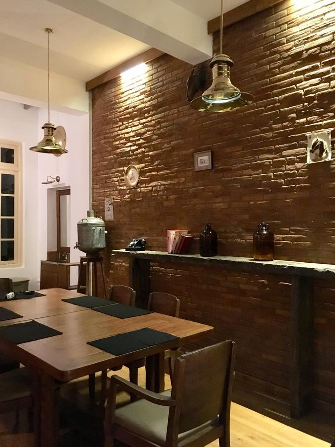 Railway Lodge Hostel Hatton Esterno foto