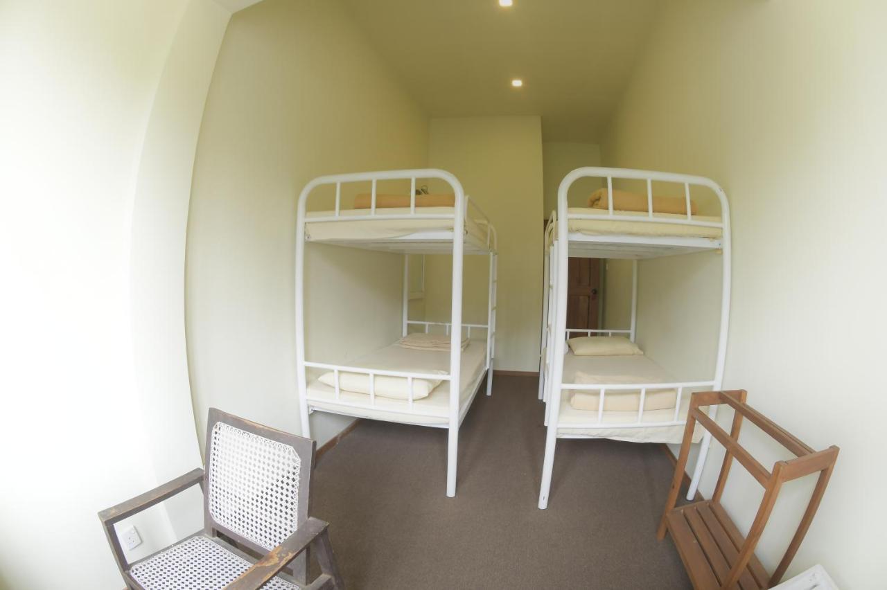Railway Lodge Hostel Hatton Camera foto