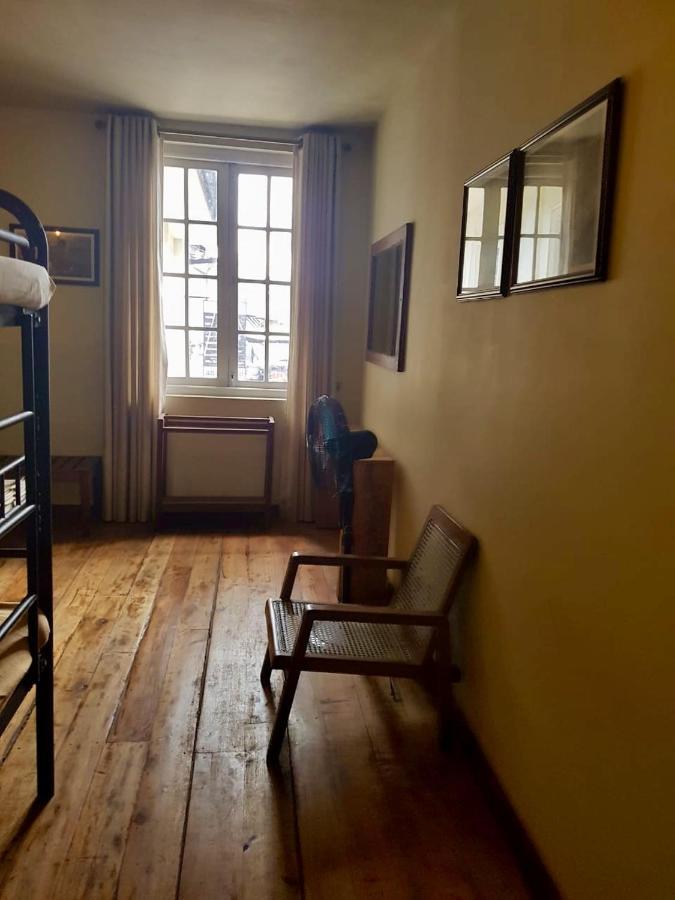 Railway Lodge Hostel Hatton Esterno foto